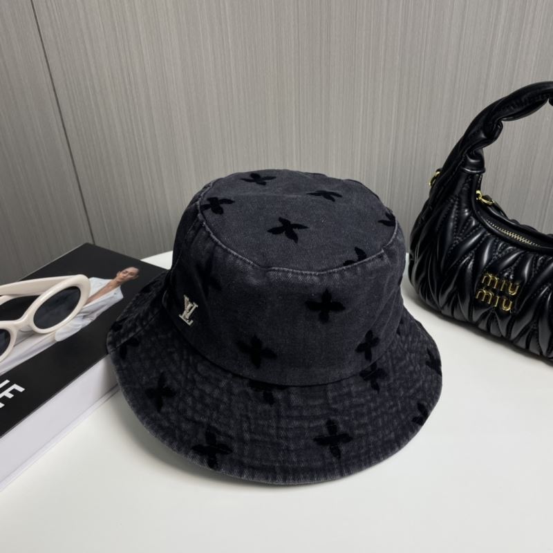 Louis Vuitton Caps